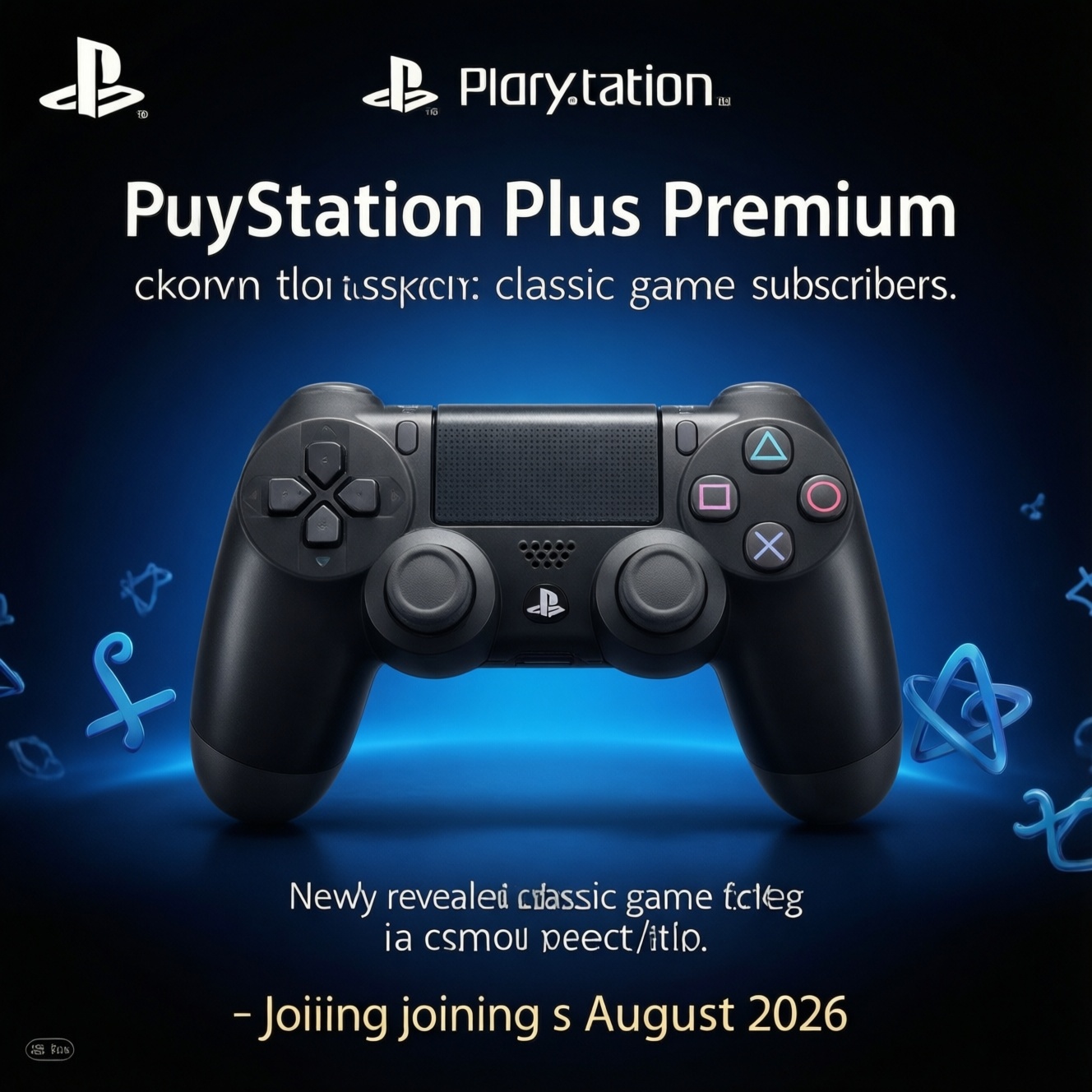 Первая бесплатная игра Ps plus premium за август 2026 года уже известна Первая бесплатная игра Ps plus premium за август 2026 года уже известна