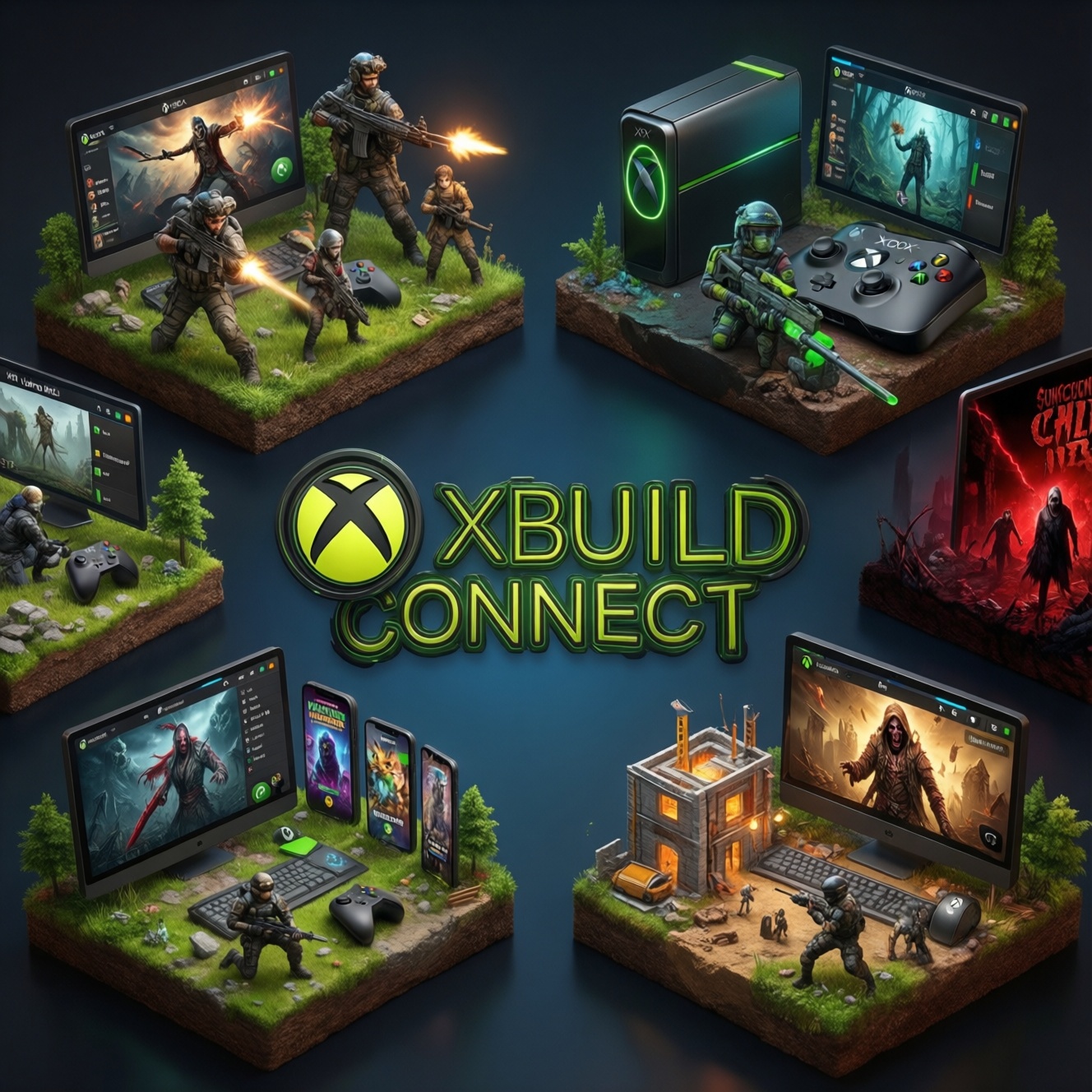 Tinybuild connect 2026: 7 игр для xbox series X|s, главные анонсы и трейлеры Tinybuild connect 2026: 7 игр для xbox series X|s, главные анонсы и трейлеры