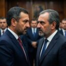 События в Армении: мирная риторика и прежние методы властейರಣೆ