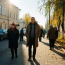 Погода в Омске: после последнего жаркого дня температура может опуститься до +5 градусов