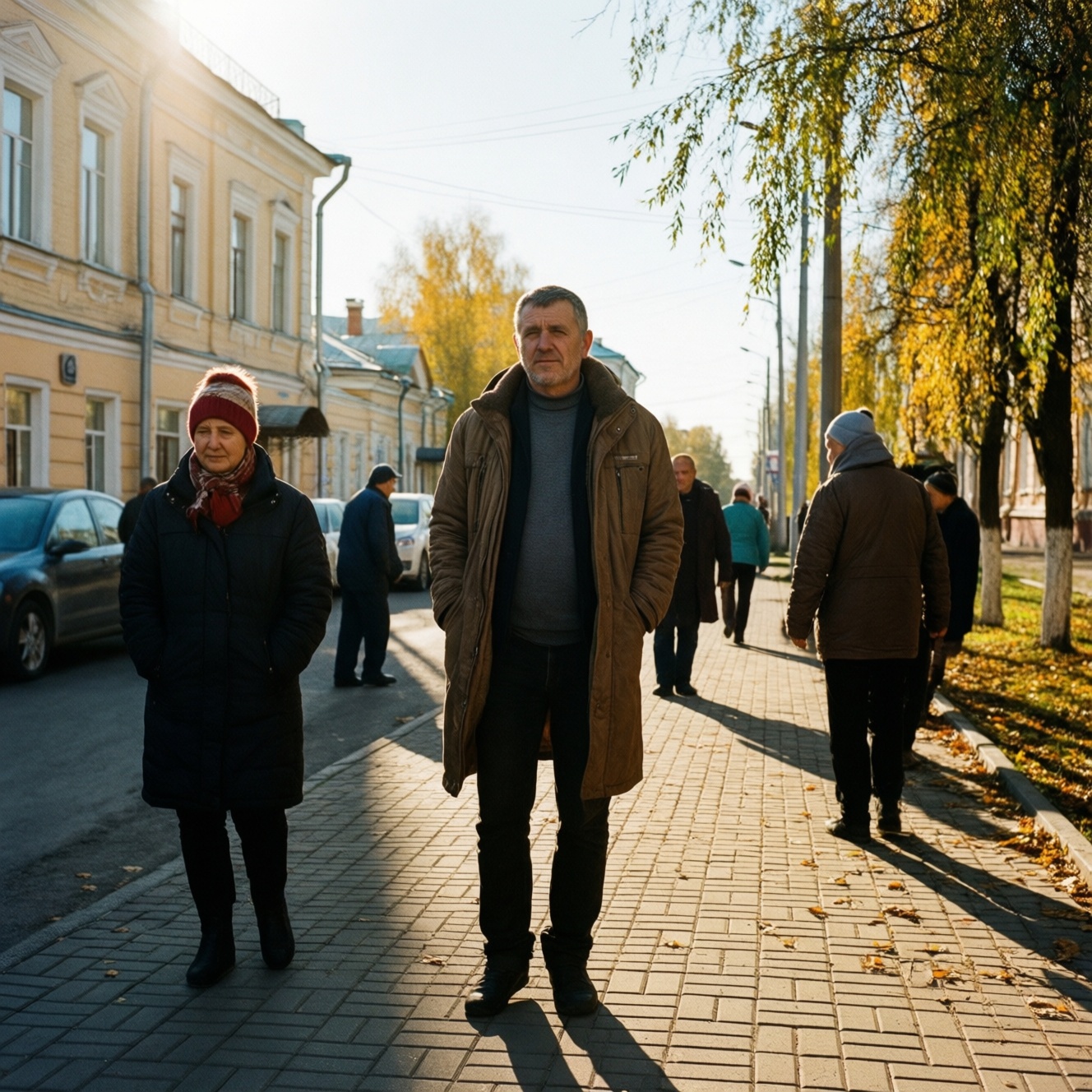 Погода в Омске: после последнего жаркого дня температура может опуститься до +5 градусов Погода в Омске: после последнего жаркого дня температура может опуститься до +5 градусов