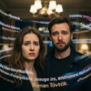 Помолвка Полины Дибровой и Романа Товстика: есть ли подтверждение слухам?