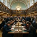 День чтения в Санкт-Петербурге — как отметят праздник в 2026 году?